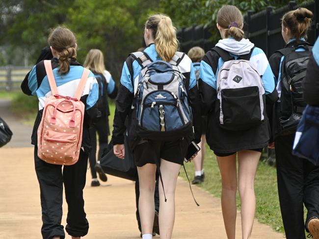 ‘Ridiculous’: Toowoomba school exams delayed amid hoax threats