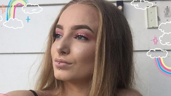 Larissa Beilby died in June 2018. Her body was found in a barrel in the back of a ute south of Brisbane.