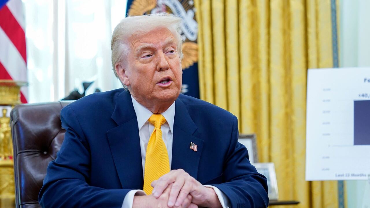 Trump Threatens New Reciprocal Tariffs on Canada