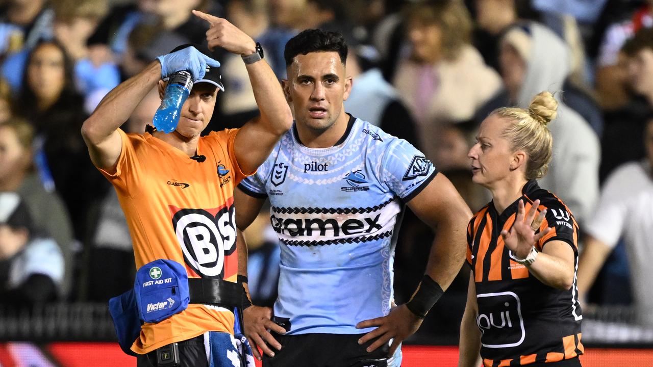 Early Mail: Origin, injuries, byes tear apart NRL sides