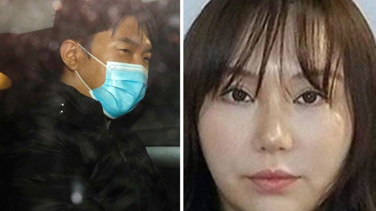 Yang Zhao has been found guilty of killing 30-year-old Qiong Yan.