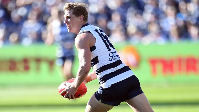 Scott Selwood.