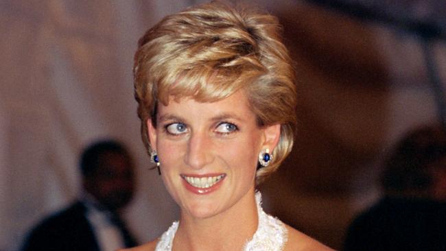TV show on late Princess Diana’s sex talk ‘betrayal to her memory ...