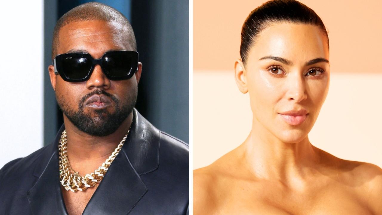 Kanye claims Kim is a ‘sex trafficker’