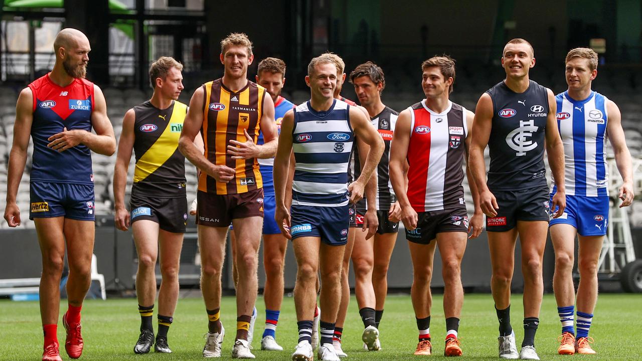 The 2023 Men's Premiership fixture released – AFL New Zealand