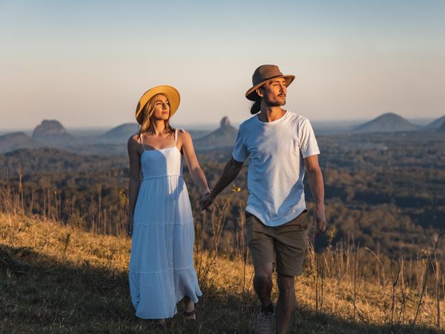 Maleny generic shots. Photo: Supplied