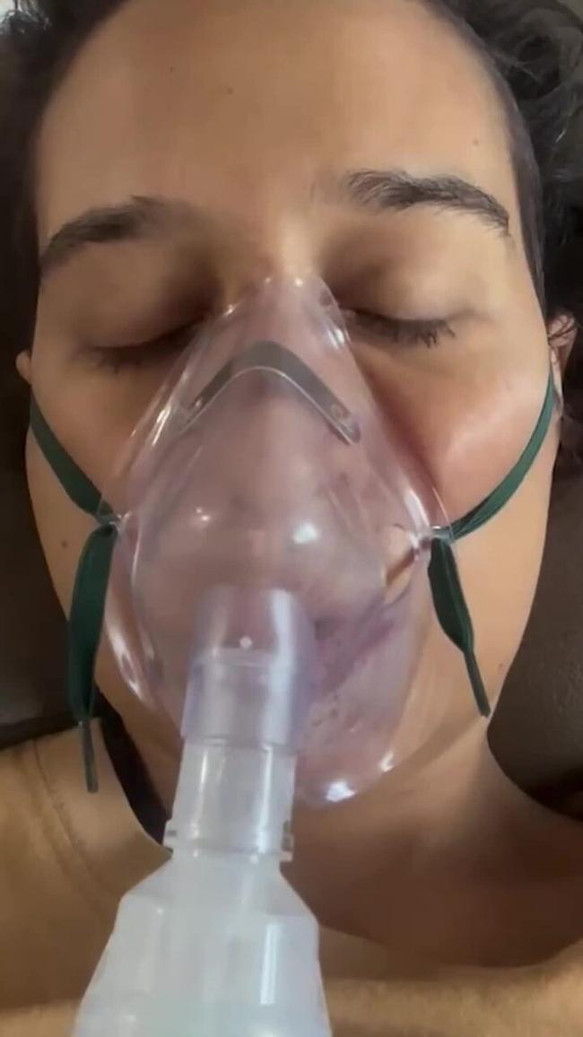 Popular travel influencer dies after falling ill at a party