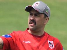 Soward: Before equal pay NRLW needs equal play