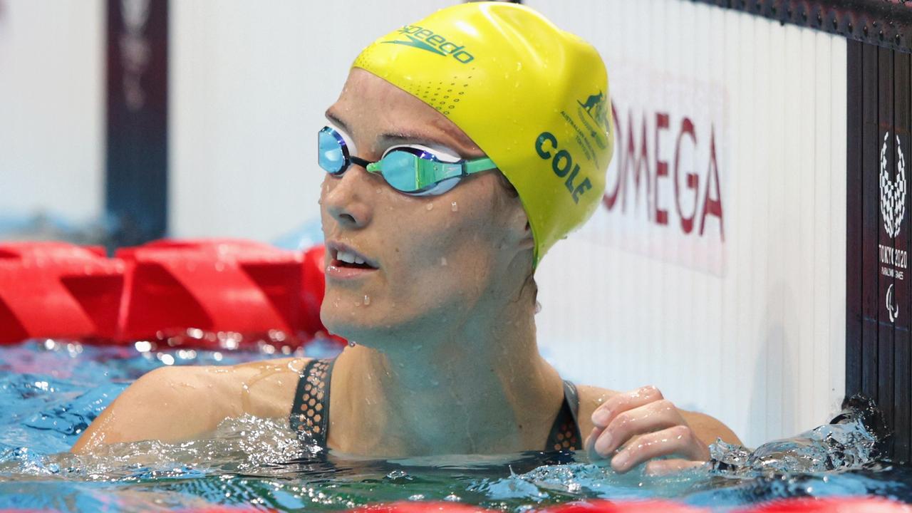 Tokyo Paralympics 2021: More medals as Australia continues wonderful form  at pool