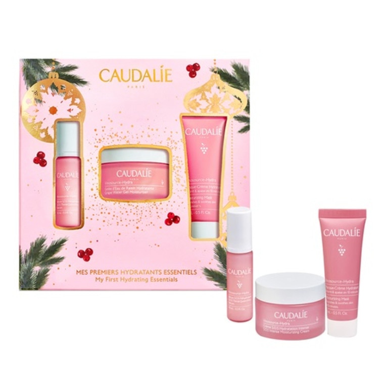 This top-rated Caudalie skincare gift set is just one of the many products on sale at Sephora.