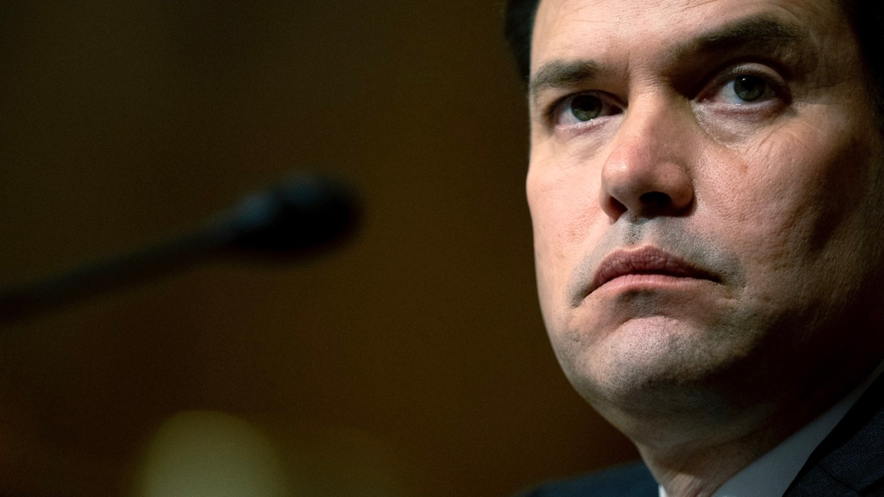 Senator Marco Rubio Slams Cubas ‘failed Marxist And Socialist Regime