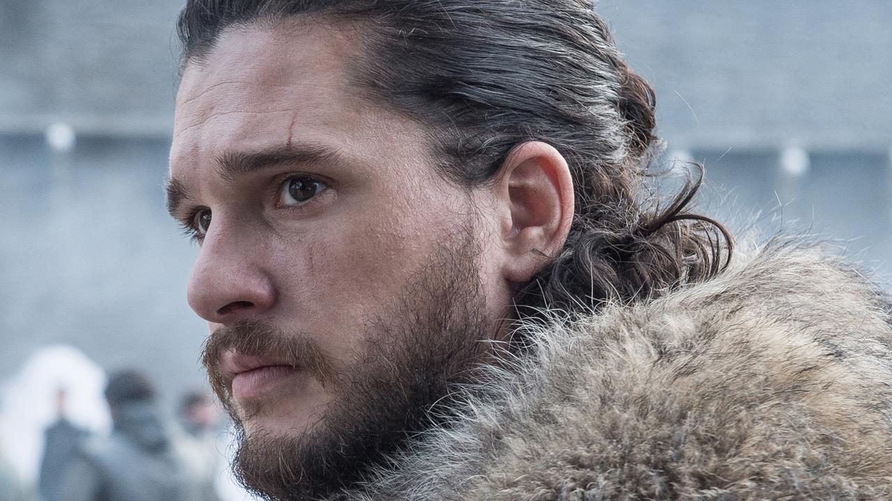 Game of Thrones Jon Snow sequel with Kit Harington reportedly in development at HBO