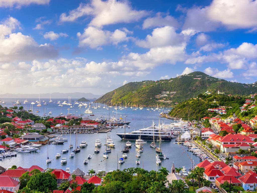 Secrets of a successful shore excursion