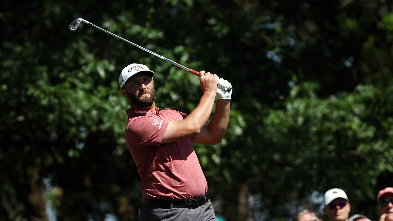 Masters 2023: Jon Rahm Wins, Jason Day And Aussies Falter, Full ...