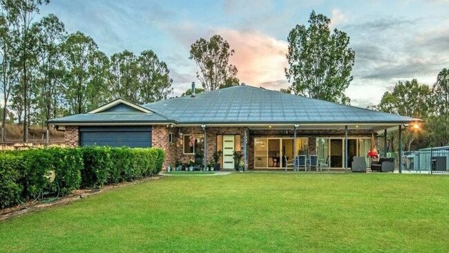 6-34 Bayliss Road, South Ripley sold for $1.225 million this year. Picture: CoreLogic