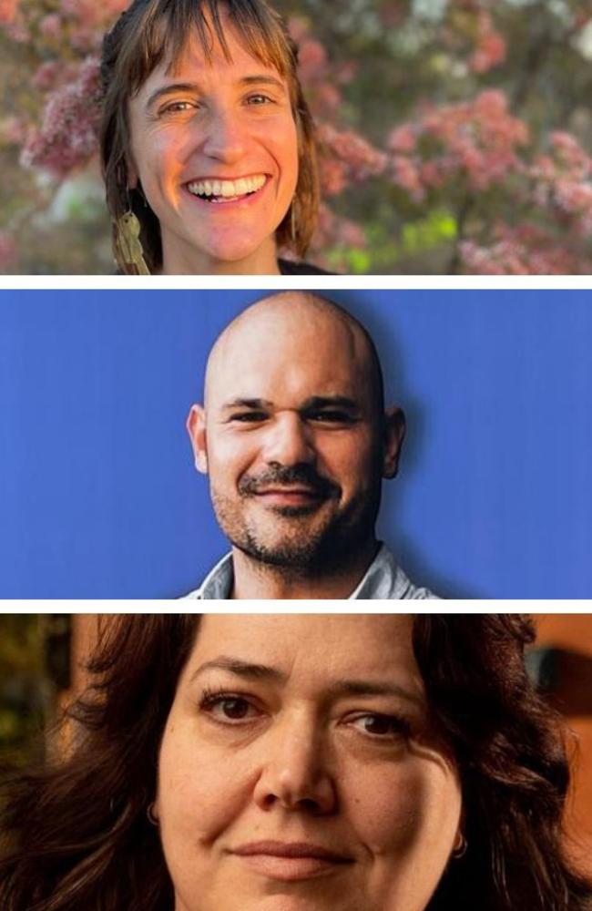 Suki Dorras-Walker, Adam Troyn and Leah Potter have announced they will run in the Lyons Ward by-election.