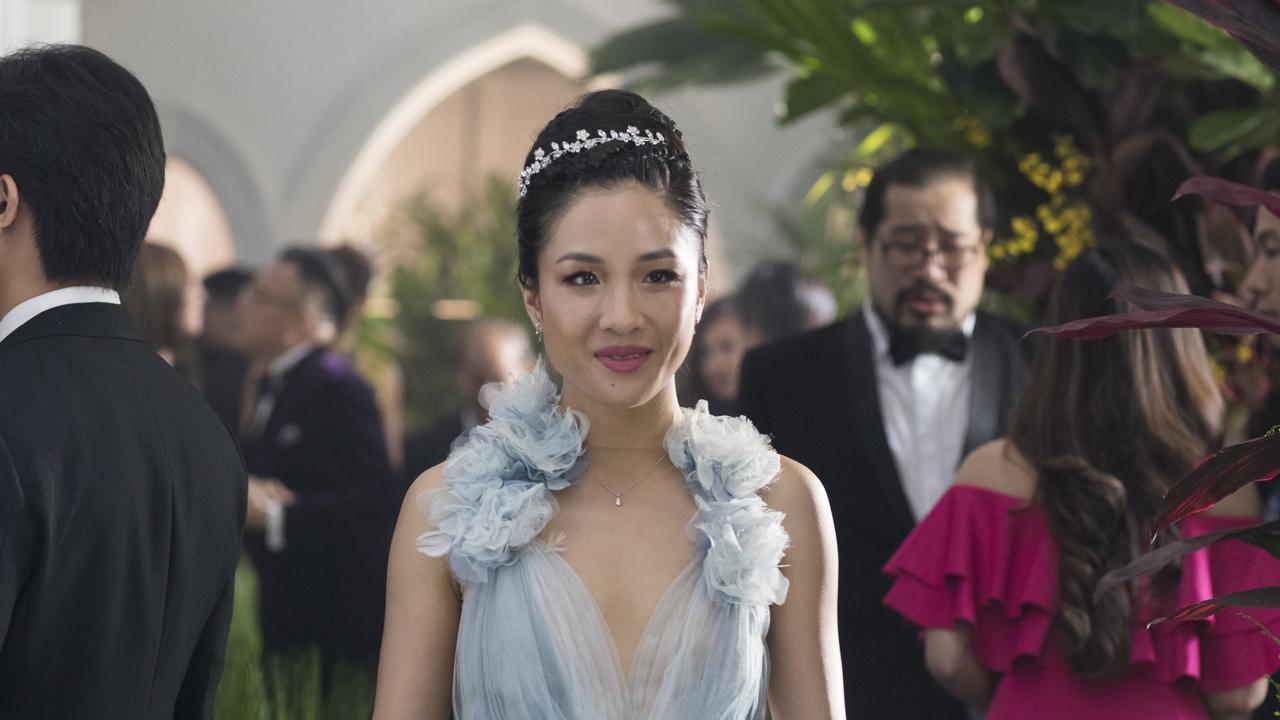Constance Wu landed a big leading role in Crazy Rich Asians. Supplied by Warner Bros.