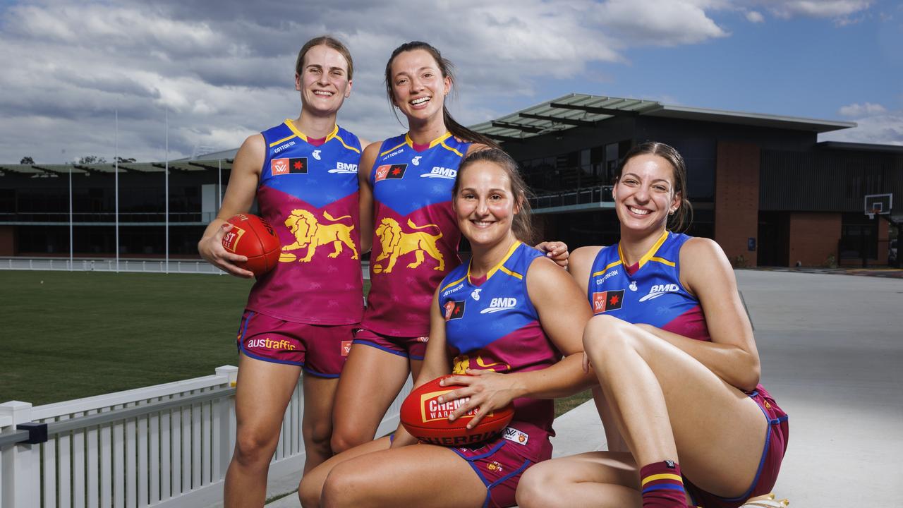 2022 AFLW Home Game Covid Information