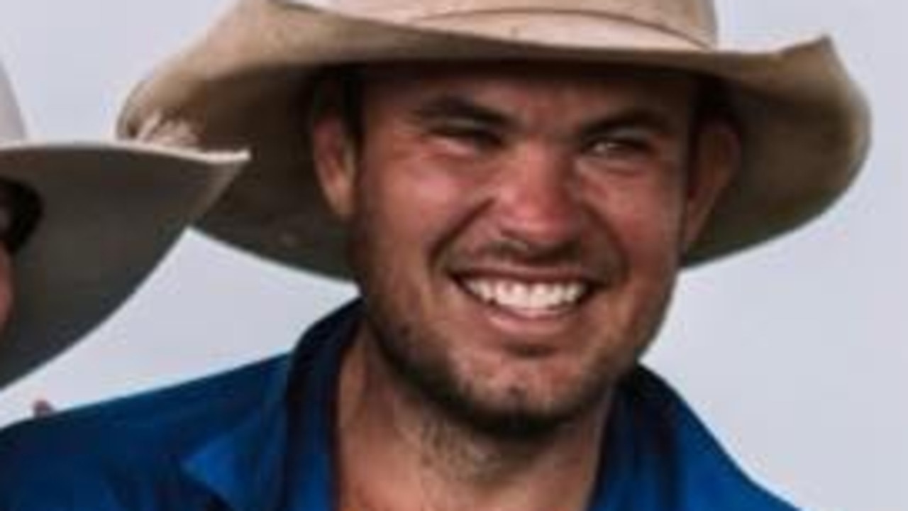Outback Wrangler hit by tragedy as cast member Chris Wilson dies in  helicopter crash  — Australia's leading news site