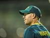 Warner winds back the clock in historic win over West Indies