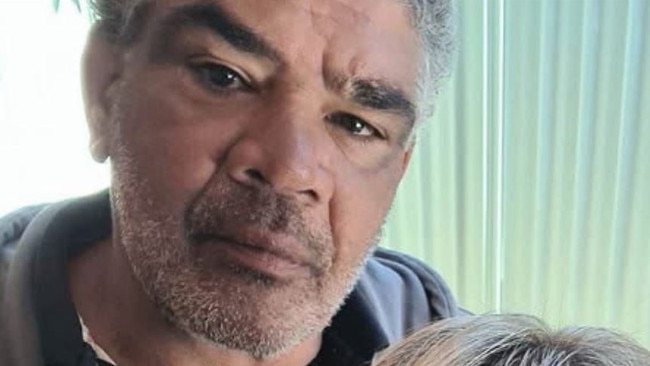 Adrian Torrens, 53, committed suicide in custody last week, three days after being charged with the murder of Central Coast teenager Audrey Griffin. Picture: Facebook.