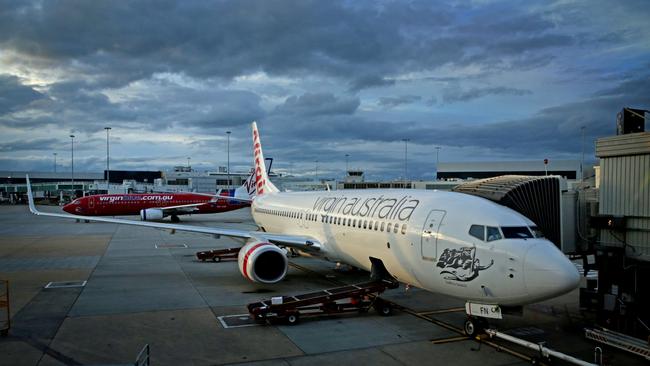 Virgin Australia has 73 737-800 aircraft in its fleet.