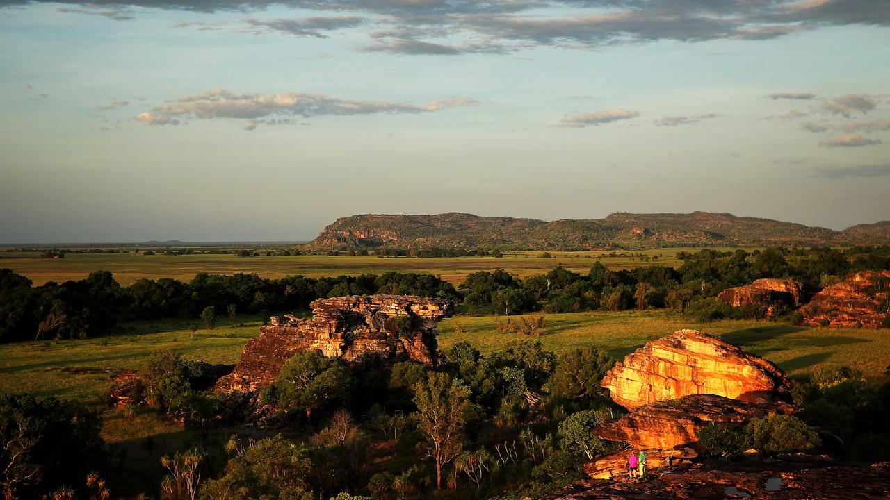 Gunner: the time for action on Kakadu is now | NT News