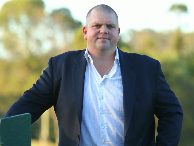 ICAC had exposed who those alleged illegal donors were in its Operation Spicer inquiry — including Nathan Tinkler’s Boardwalk Enterprises.