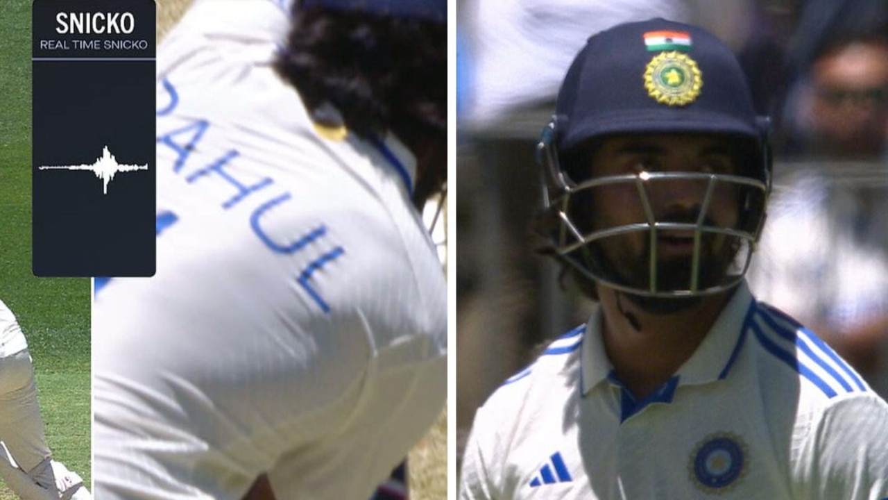 ‘Cop it sweet’: Indian star left fuming in DRS controversy as greats raise major ‘doubts’