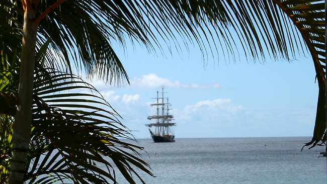st eustatius