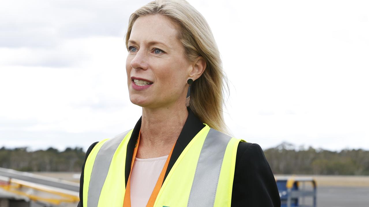 Rebecca White to launch Labor campaign in Launceston | The Mercury