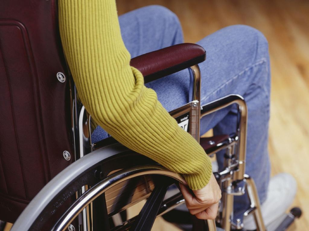 Ndis Government Plans To Ban Sexual Services From Disability Scheme Au — Australia S