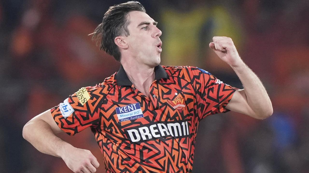 Pat Cummins will need to make a decision about whether to rejoin the IPL. Picture: AP Photo/Mahesh Kumar A.