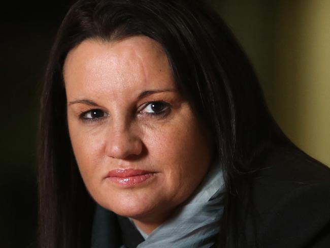 The court heard allegations Jacqui Lambie bullied staff and left her former chief of staff weeping at times.