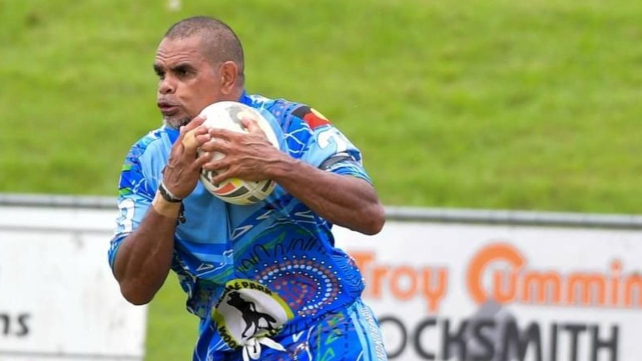 Rugby league player sentenced for rape of seven-year-old girl