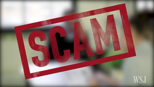 3 tax scams to avoid