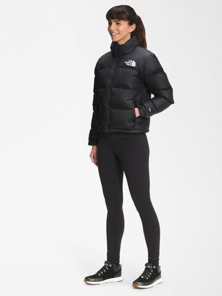 The North Face Women’s 1996 Retro Nuptse Jacket. Picture: The North Face.