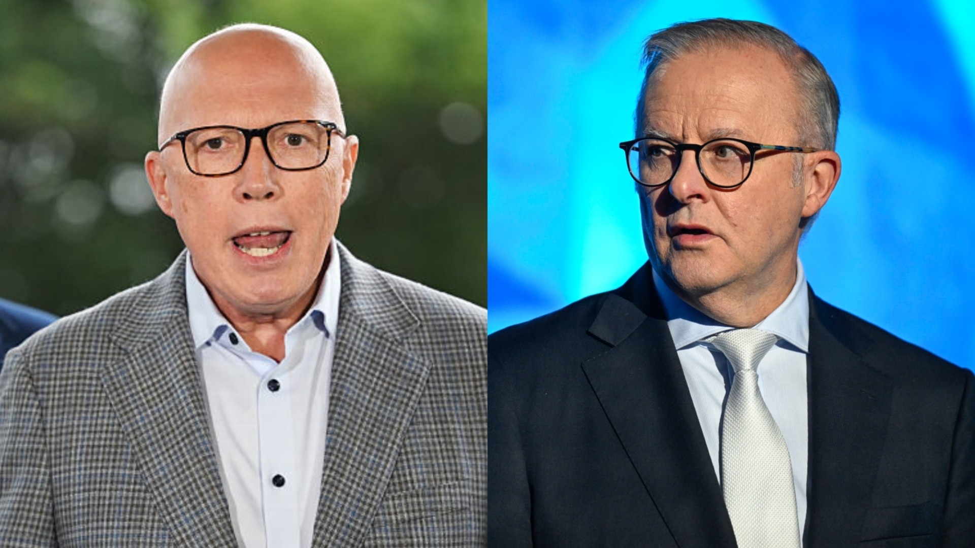 'Never seen a PM tell such mistruths': Dutton slams Albanese over scare campaign ‘lies’