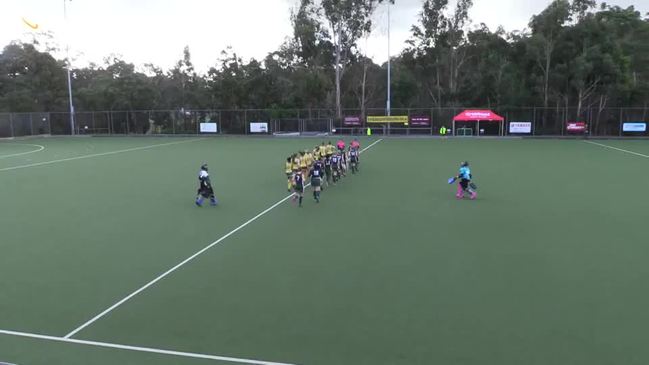 Replay: Hockey Victoria – Doncaster vs Greensborough (Women's)