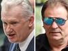 Warning to CFMEU after union’s boss quits