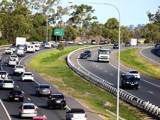 Traffic Chaos