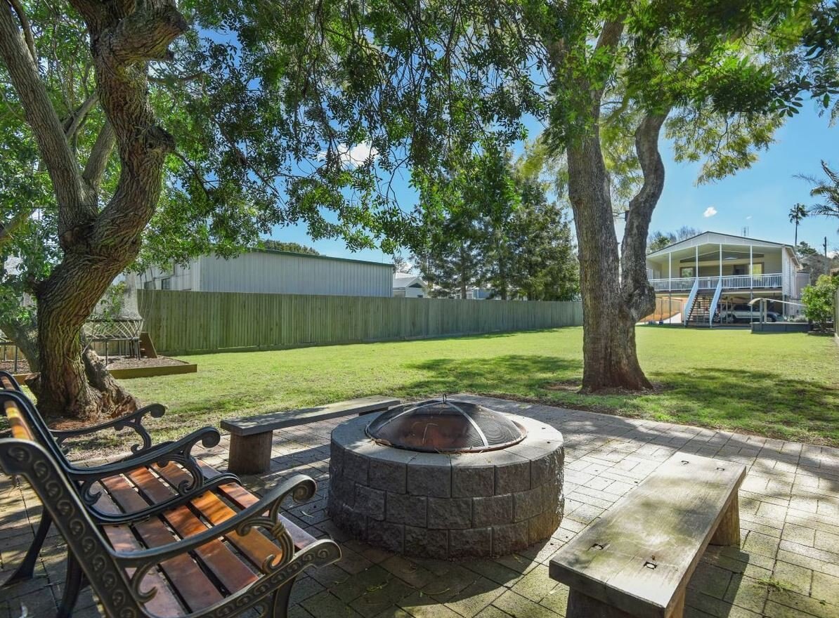 6 Cavell St, East Toowoomba, is for sale.