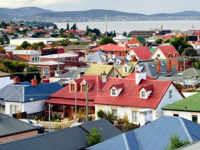 Average rental price in Hobart climbs over $500