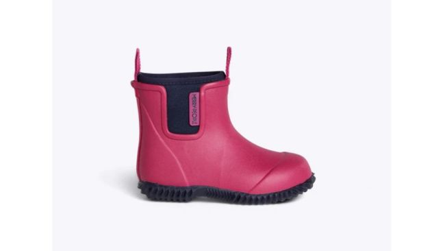 Hunter top gumboots myer