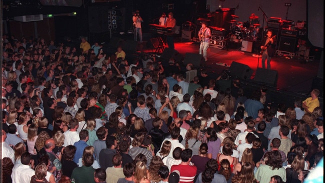 Coogee Bay Hotel’s iconic rock’n’roll club Selinas to be demolished