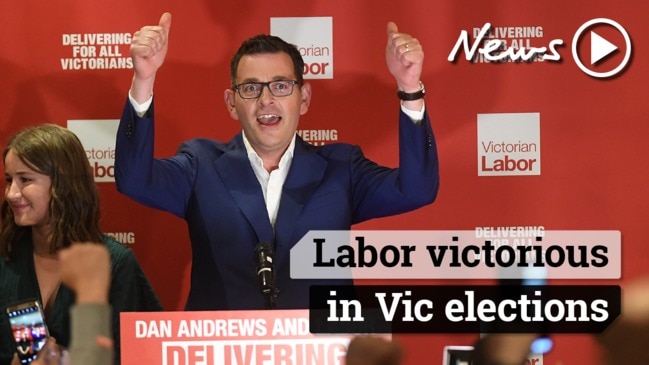 Victorian State Election 2018 New Mps To Shake Up State Parliament Herald Sun 0054