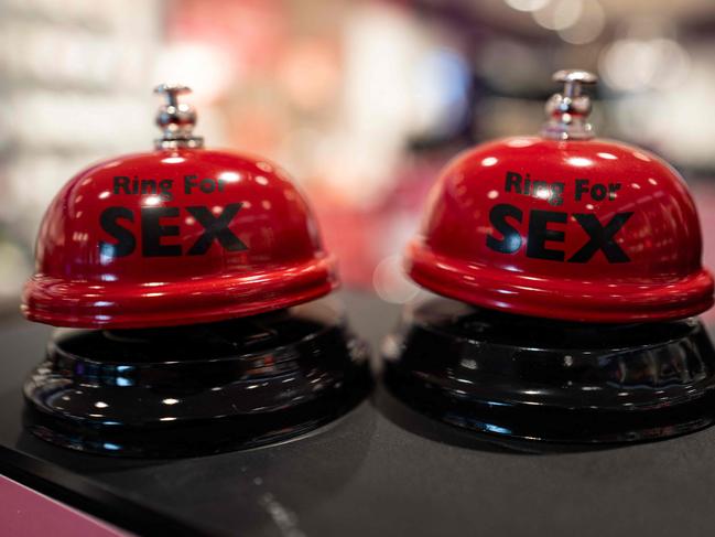 The proposal is for a sex shop at West Gosford. (File image)