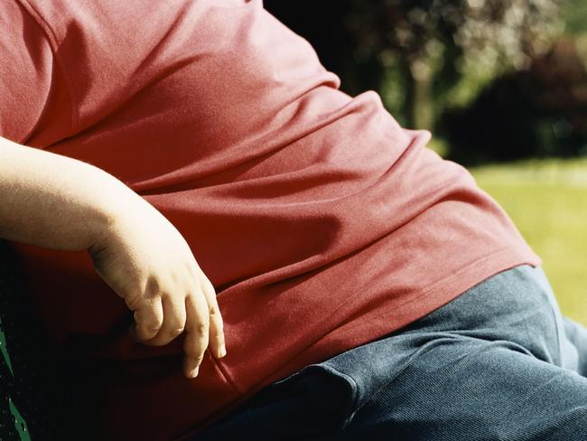 Shepparton has the third-highest rate of obesity in Australia, and heavy patients are a nationwide problem.