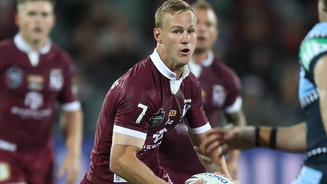 Daly Cherry-Evans could have been ripe for the picking for the Broncos.