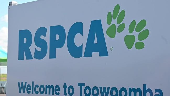 RSPCA Wellcamp 